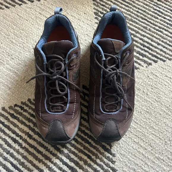 Merrell Siren Sync Hiking Shoes - Picture 1 of 8